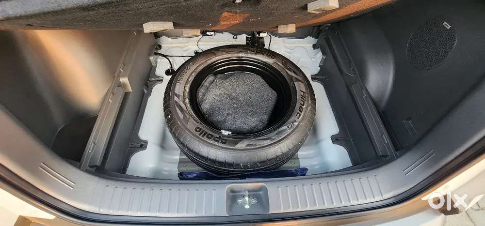 Hyundai Creta Sx Tech Diesel