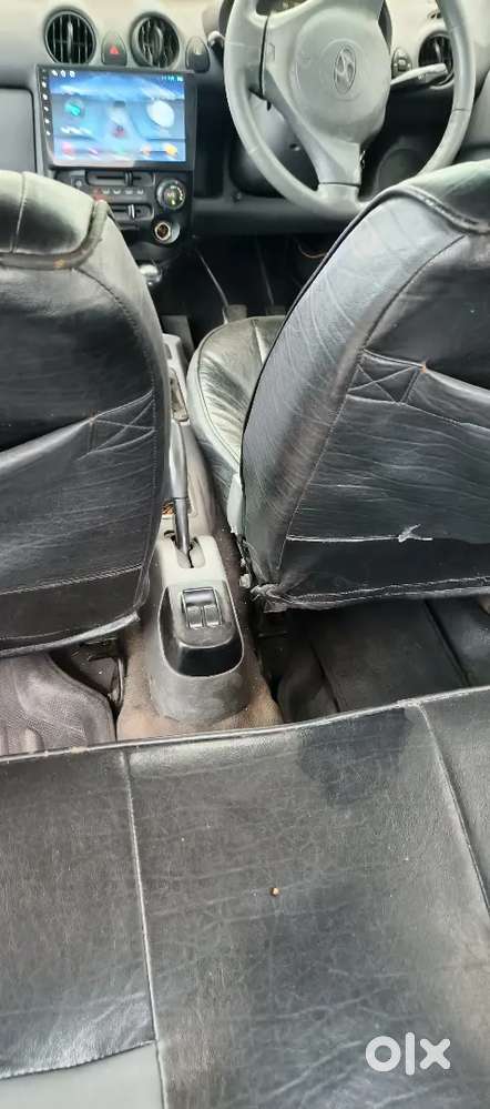 Hyundai Santro 2007