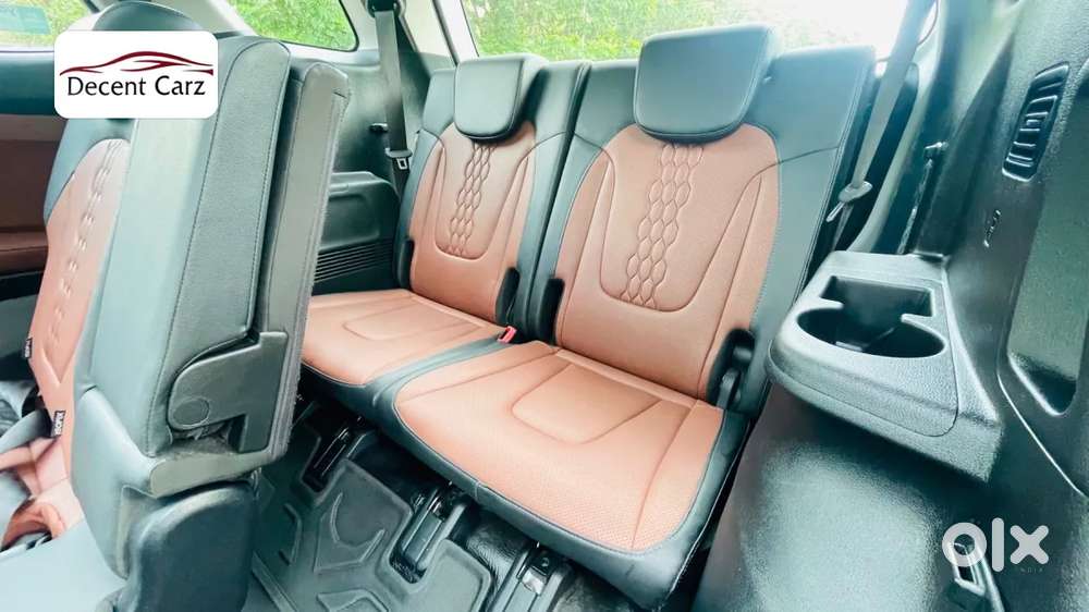 Hyundai Alcazar 1.5 Platinum (o) Diesel At 7 Str, 2023, Diesel