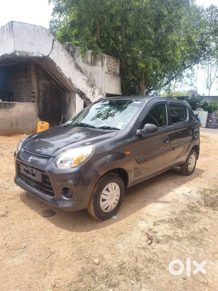 Maruti Suzuki Alto 800 2012-2016 Lxi, 2016, Petrol