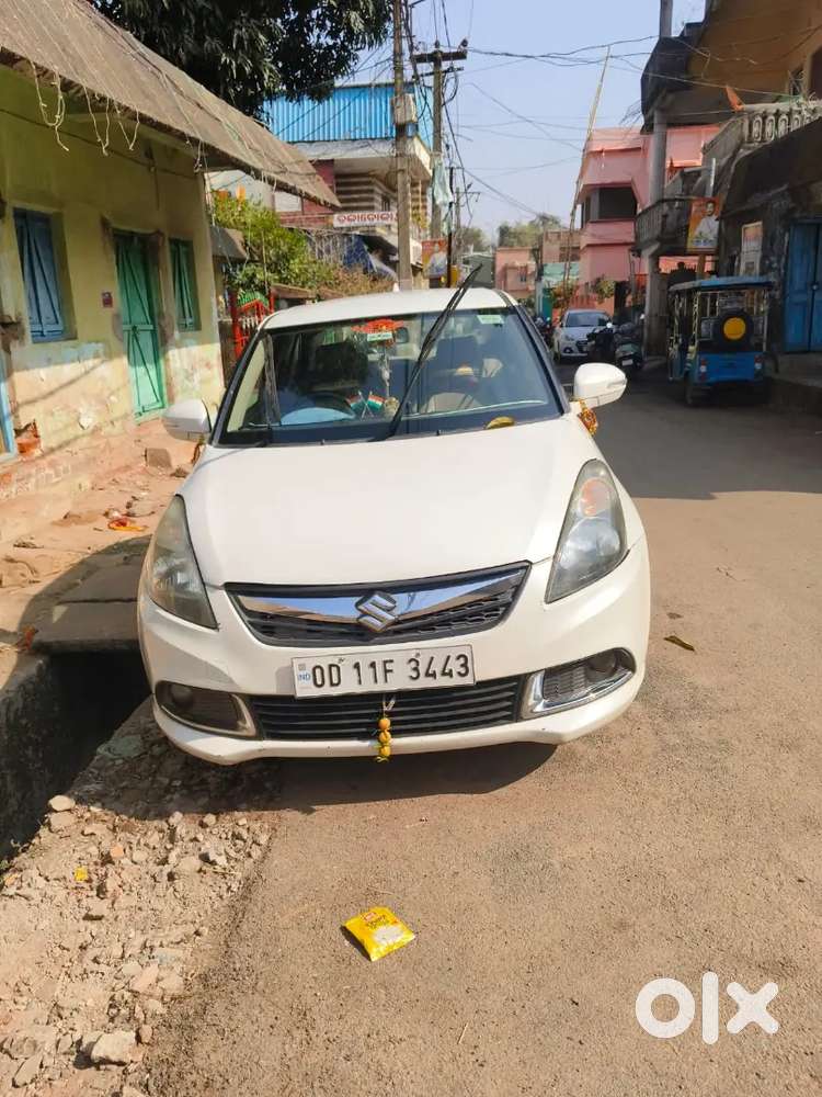 Swift Dzier Vdi Diesel Good Condisone Urgent