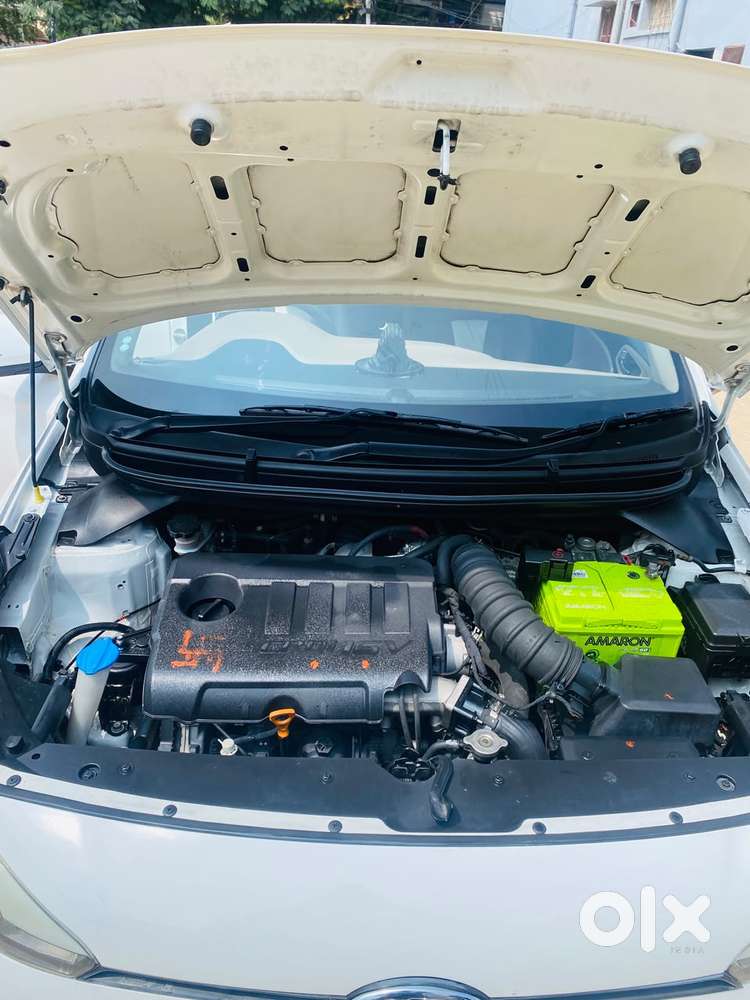 Hyundai I20 Sportz Plus Diesel, 2019, Diesel
