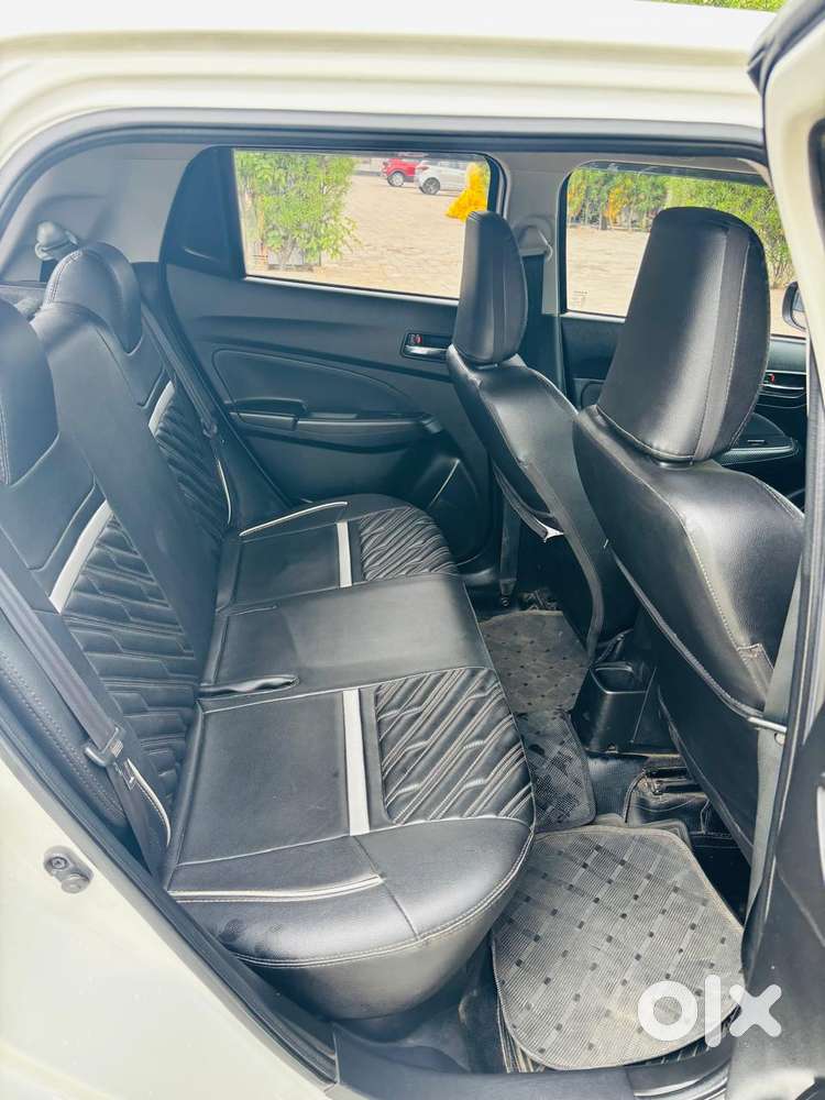 Maruti Suzuki Swift 1.2 Vxi (o), 2023, Petrol