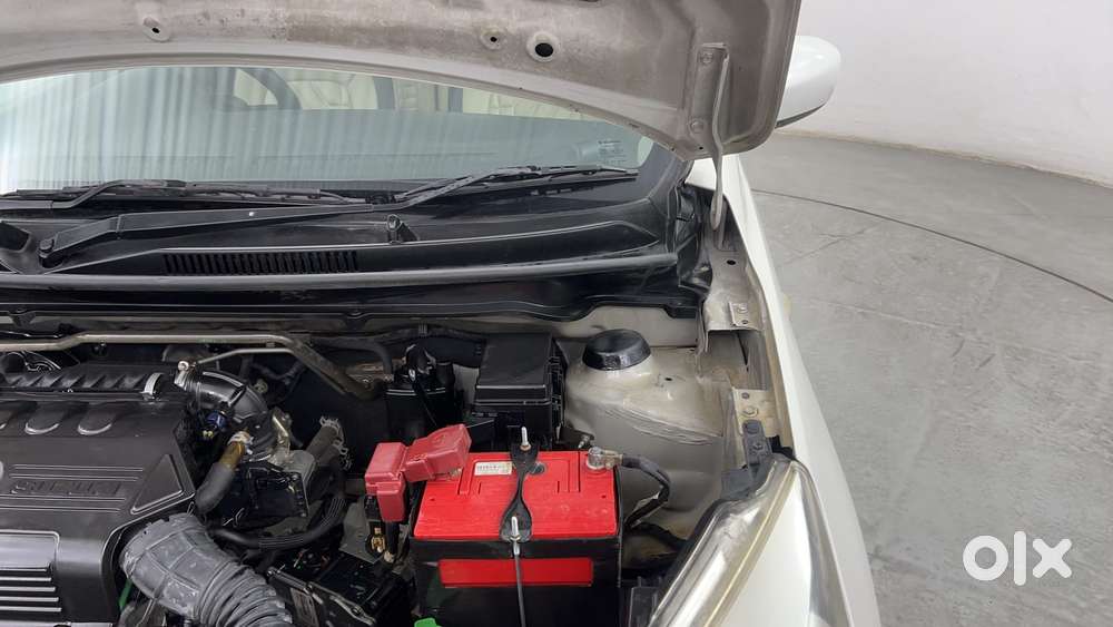 Maruti Suzuki Celerio 1.0 Vxi Amt, 2018, Petrol