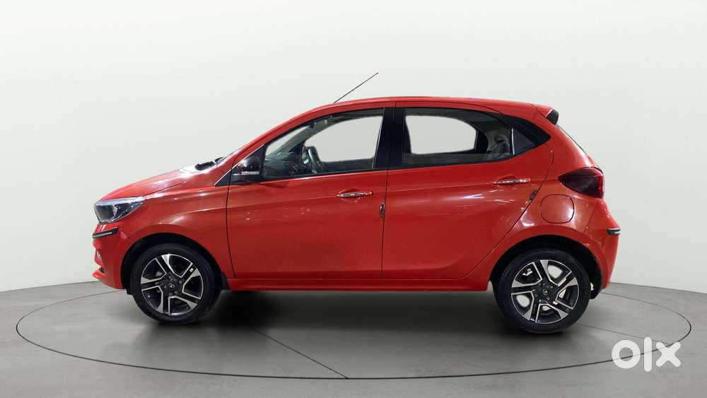 Tata Tiago 1.2 Revotron Xz Plus, 2024, Petrol