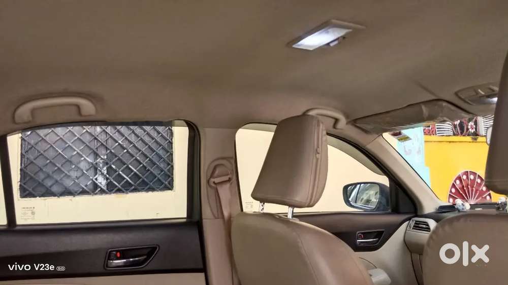 Maruti Suzuki Dzire Bs4