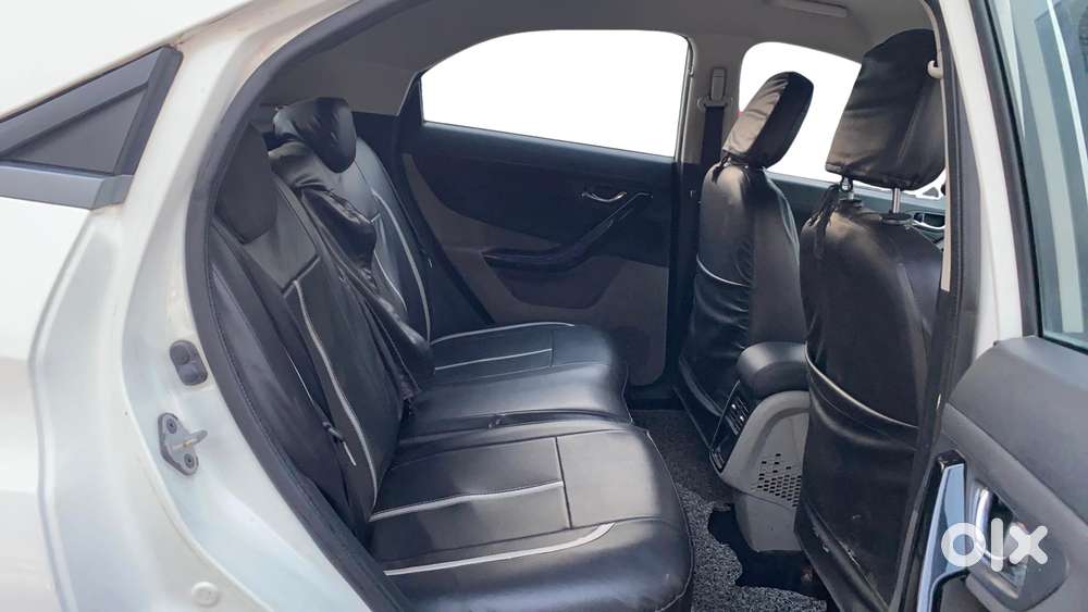 Tata Nexon 1.2 Revotron Xz Plus, 2019, Petrol