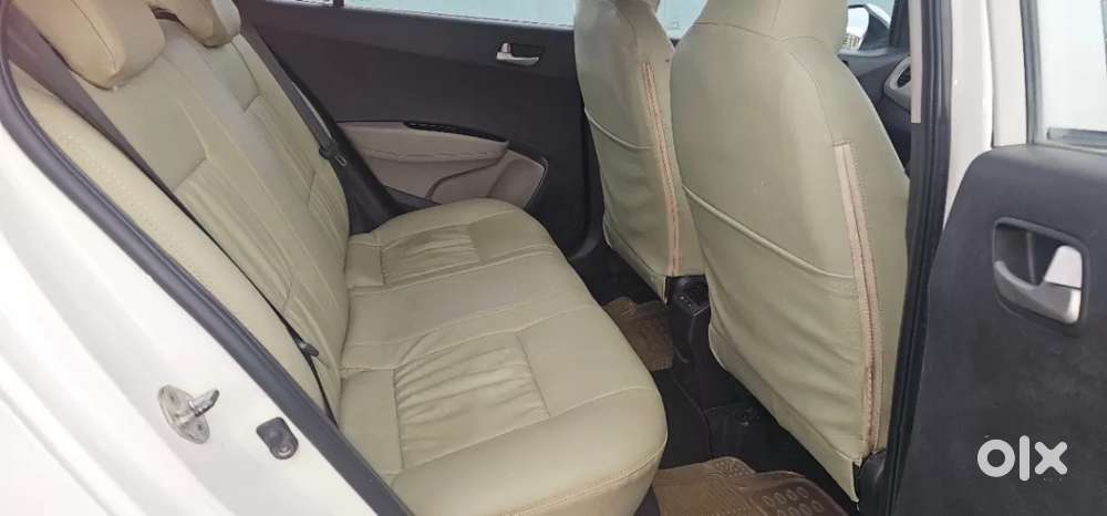 Hyundai Grand I10 Asta 1.2 Kappa Vtvt (o), 2014, Petrol