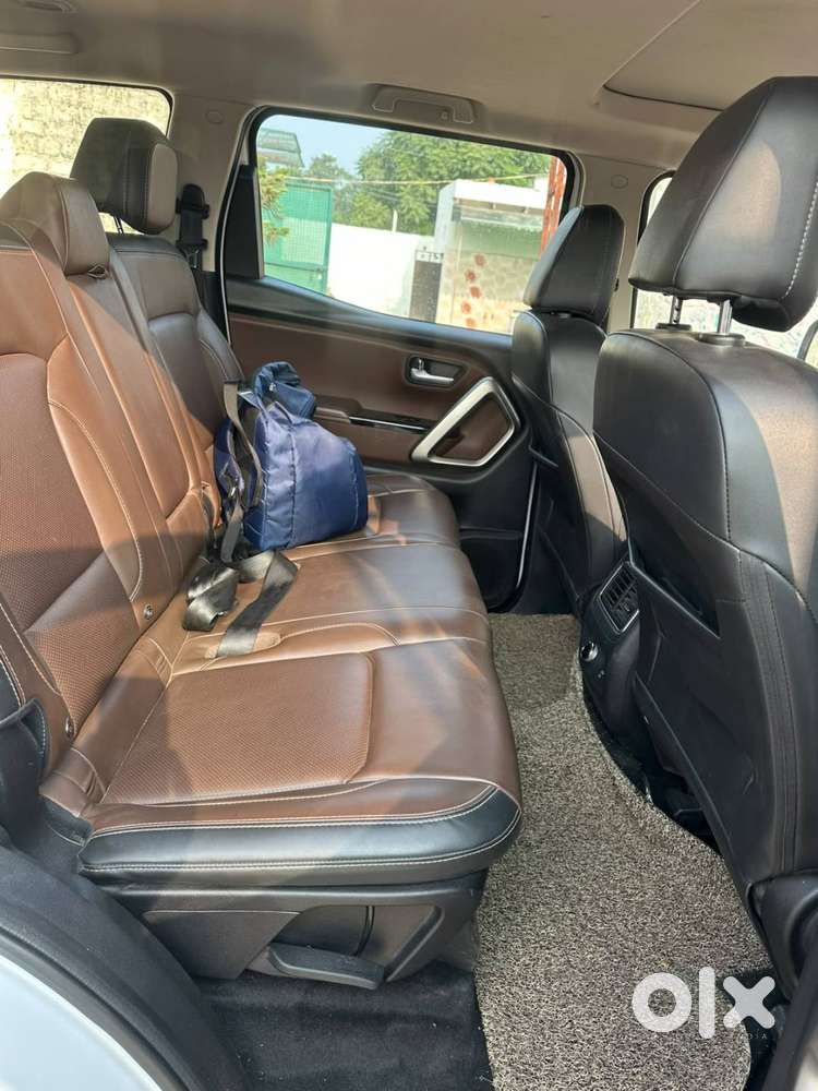 Mahindra Scorpio N 2024 Diesel