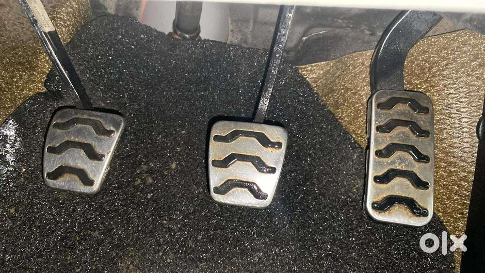 Kia Seltos 1.4 Gtx + Petrol At, 2019, Petrol