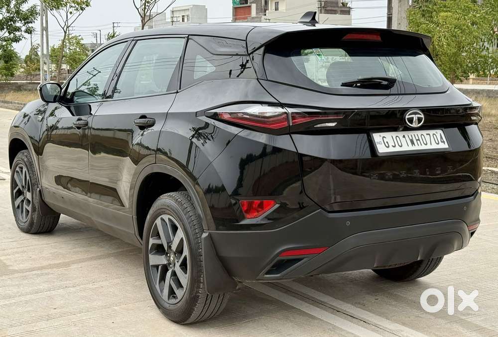 Tata Harrier Xza+, 2022, Diesel