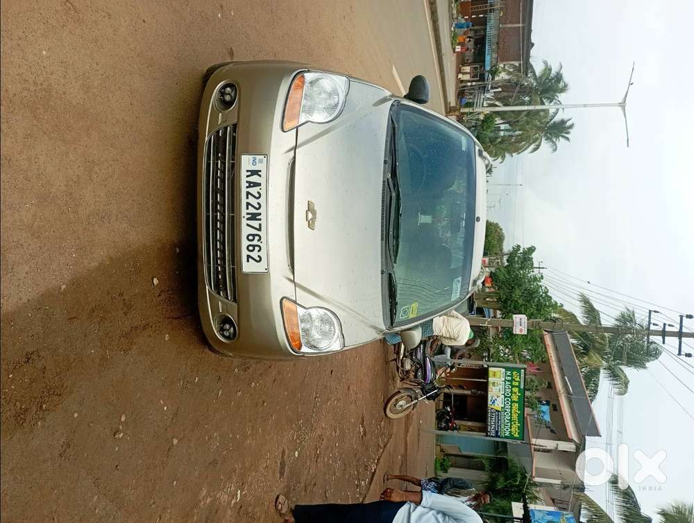 Show Room Maintenance