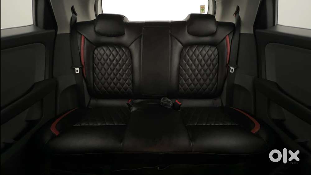 Tata Altroz 1.2 Xt, 2020, Petrol