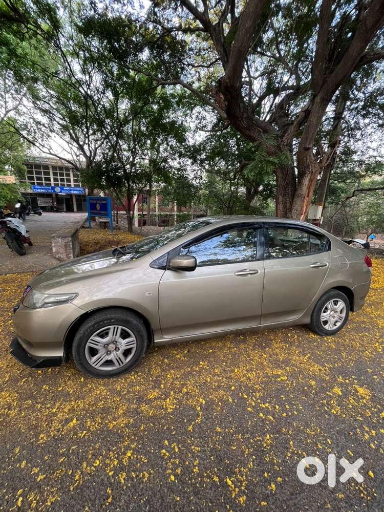 Honda City 2010 Petrol Good Condition