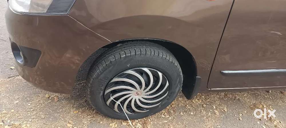 Maruti Suzuki Wagonr