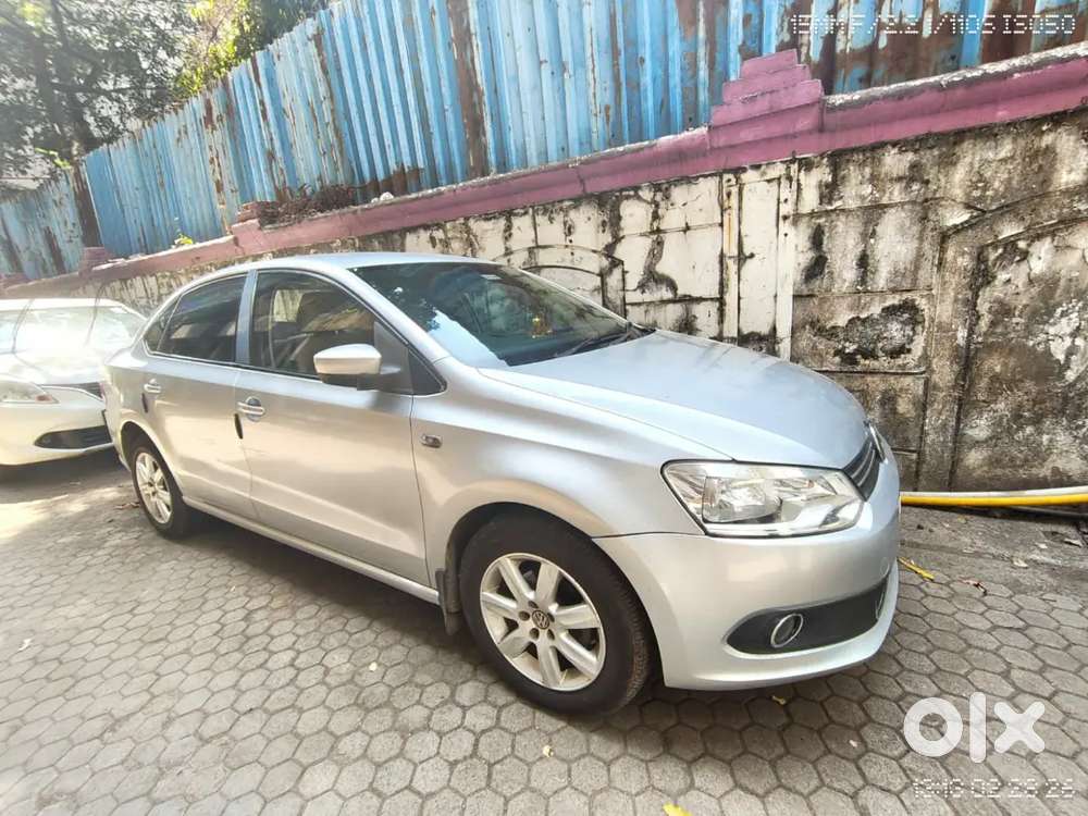 Volkswagen 2012 Registration  Good Condition