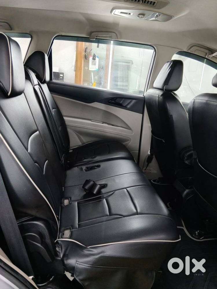 Mahindra Marazzo M4 8str, 2018, Diesel