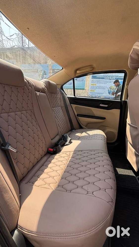 Honda Amaze S Mt I-vtec, 2022, Petrol