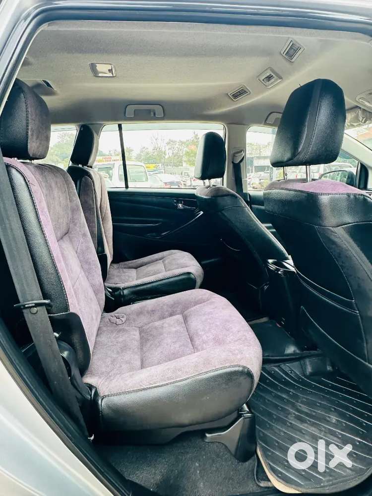 First Owner Full Insured