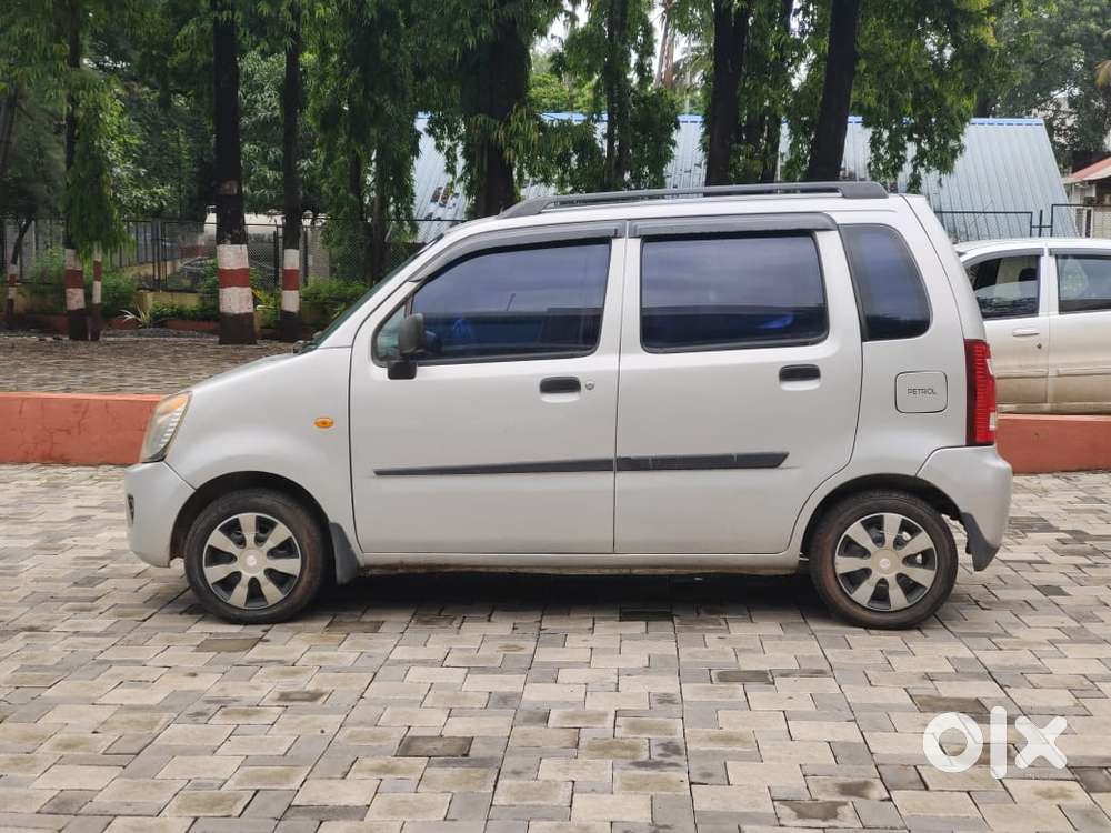 Maruti Suzuki Wagon R 1.0 Lxi Cng, 2010, Cng & Hybrids
