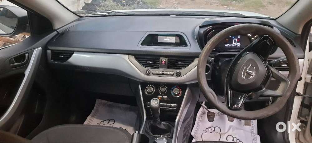 Tata Nexon 1.5l Xm Dsl For Sale