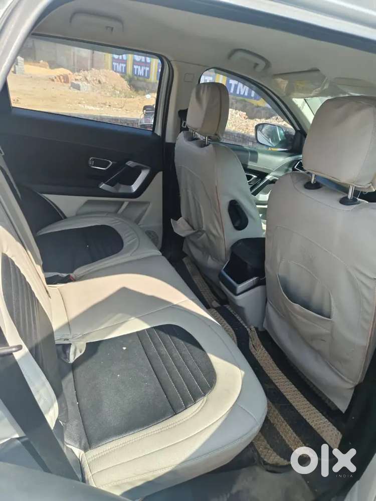 Tata Safari 2021 Diesel Good Condition