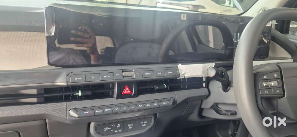 Kia Syros Htk Plus Diesel, 2025, Diesel