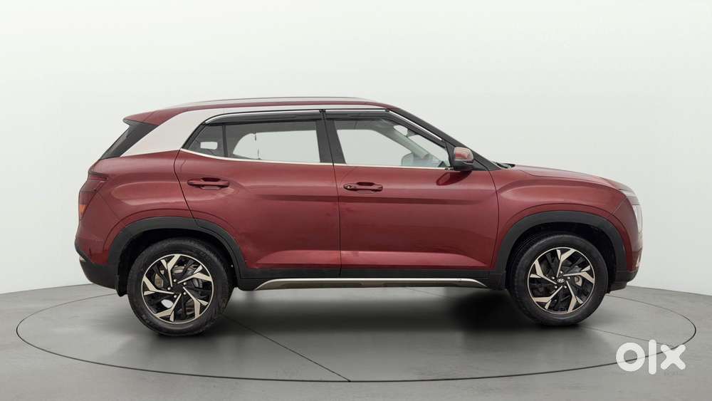 Hyundai Creta 1.5 S Petrol Imt, 2021, Petrol