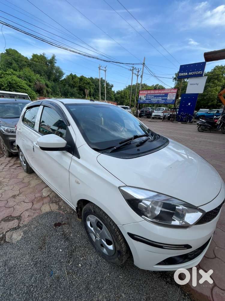 Tata Tiago 2018 Well Maintained