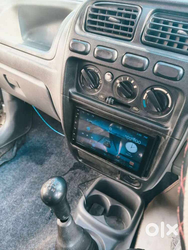 I Sell Maruti Suzuki Alto Lxi