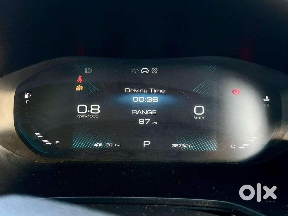 Mg Hector Savvy Pro 1.5 Turbo Cvt, 2023, Petrol