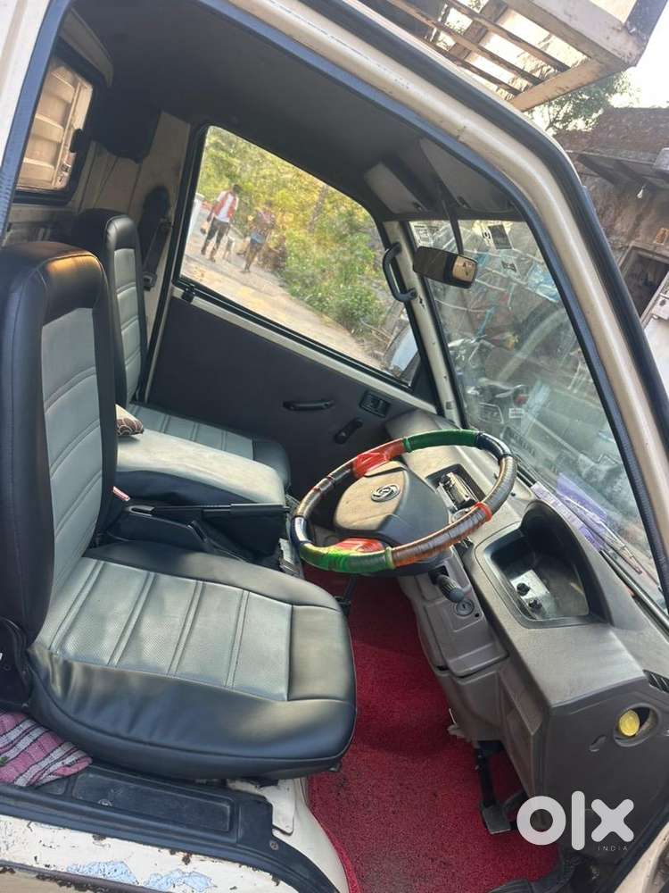 Ashok Leyland Diesel 2018 Car
