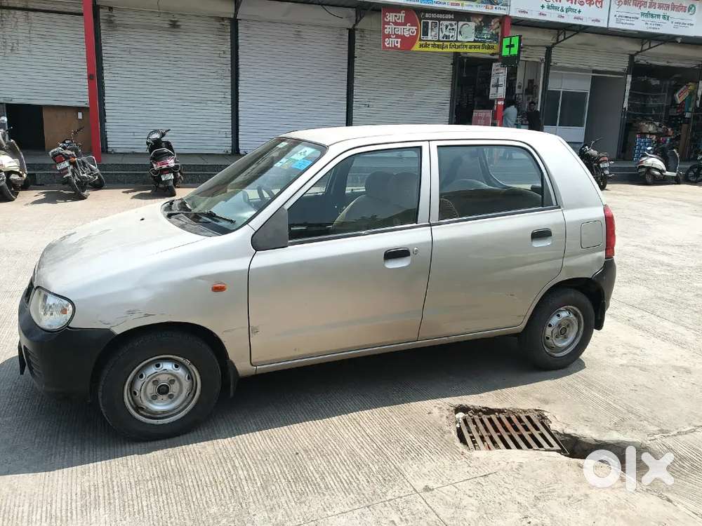 No Machanical Work Full Condition With Ac Cool