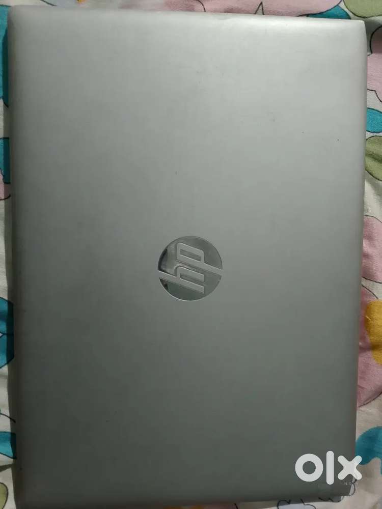 HP ProBook 8/512 gb SSD+ 512HDD condition all New and okay