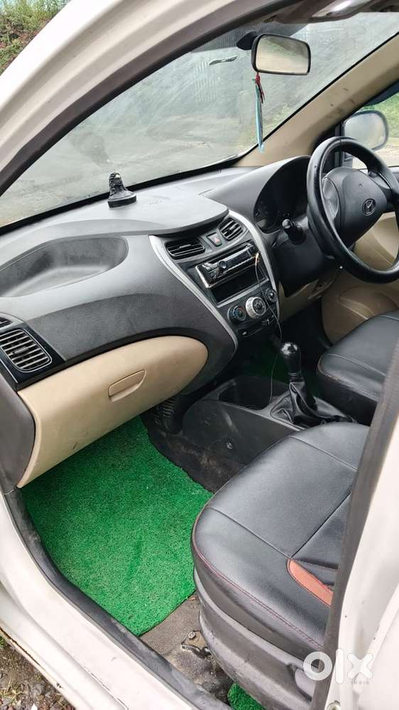 2013 Hyundai Eon Petrol Manual