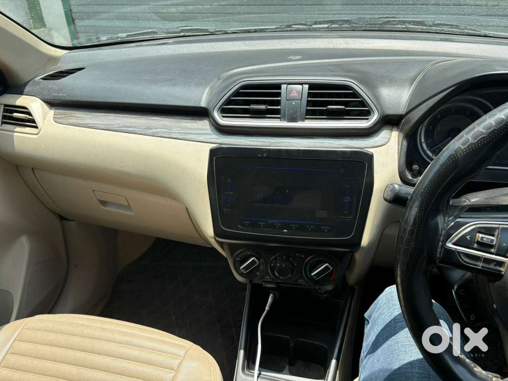 Maruti Dzire Petrol 2021