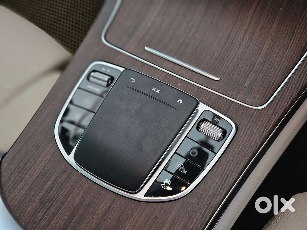 Mercedes-benz Glc Class 200, 2022, Petrol