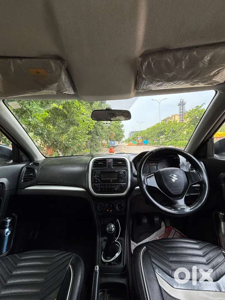 Maruti Suzuki Vitara Vdi 2019