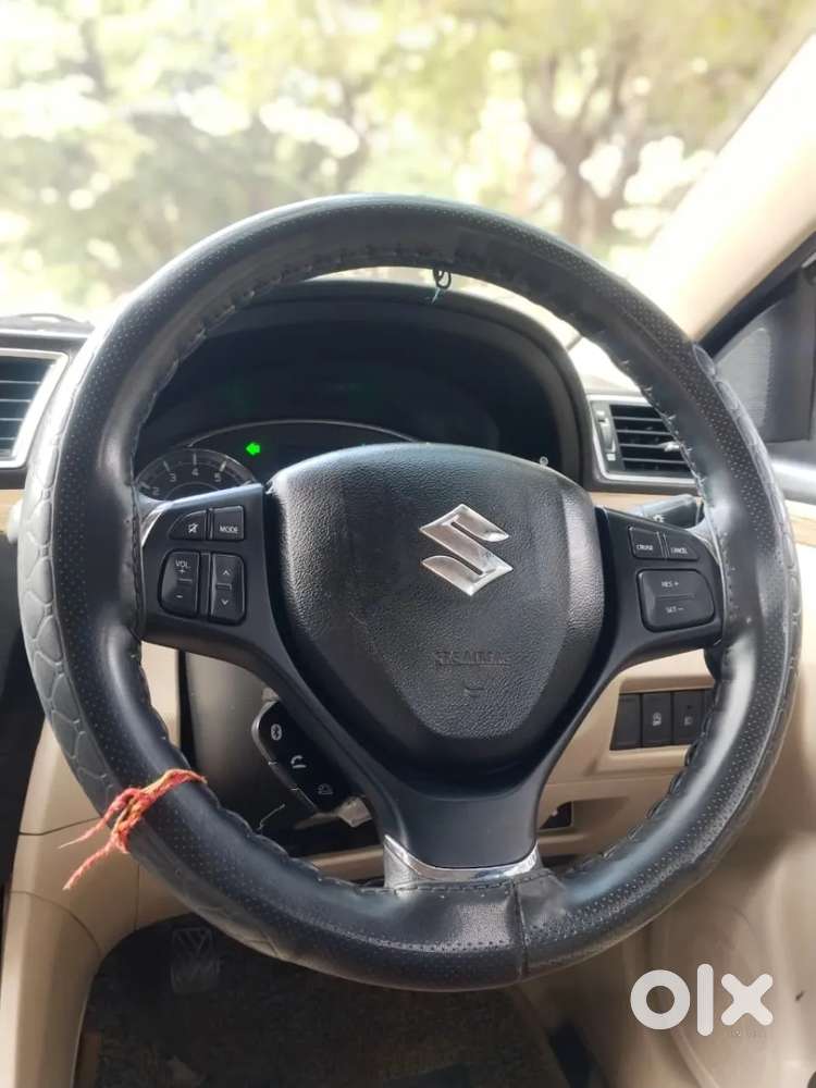 Maruti Suzuki Ciaz Delta 1.5, 2020, Petrol