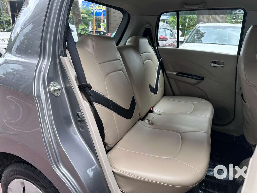 Maruti Suzuki Celerio Zxi Mt, 2019, Petrol