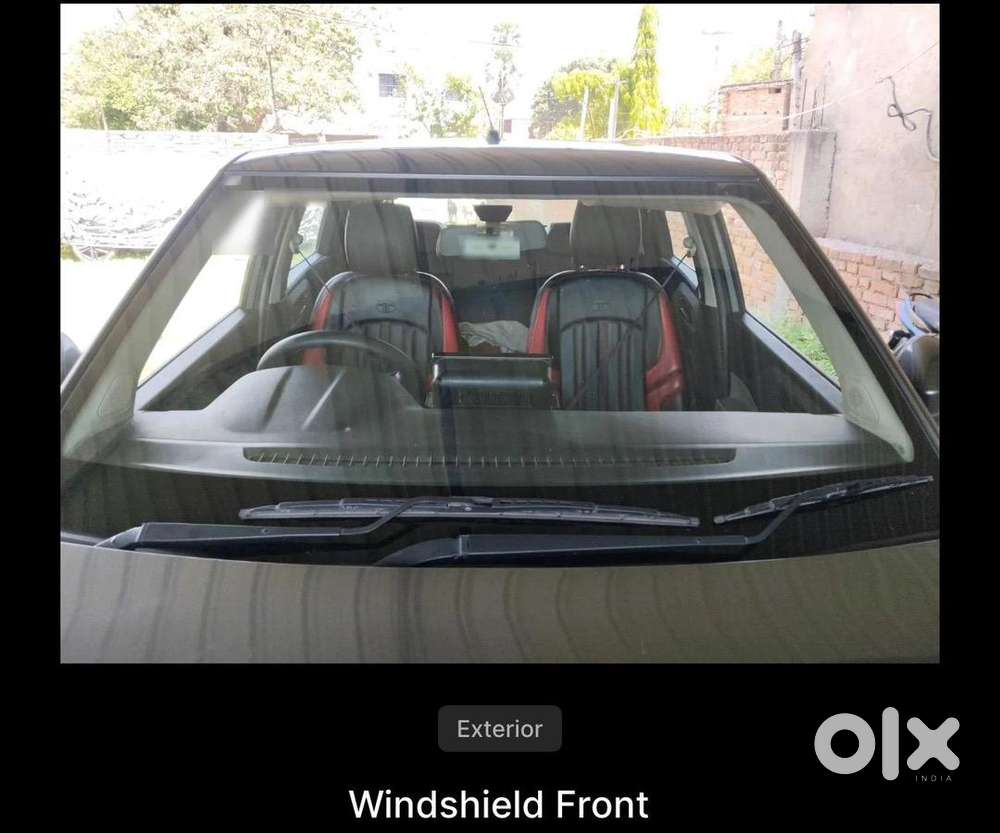 Tata Punch 2023 Petrol Well Maintained