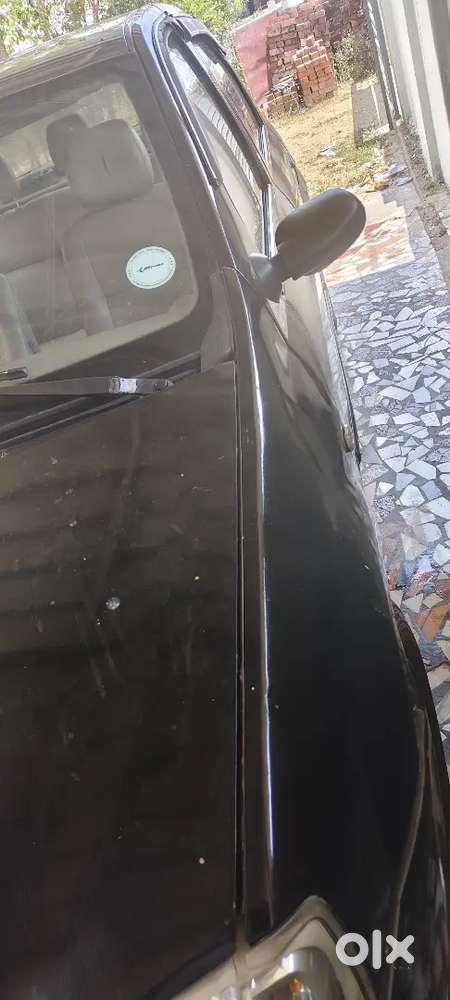 Mahindra Logan 2008 Diesel 180000 Km Driven