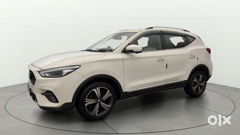 Mg Astor 1.5 Sharp Cvt, 2023, Petrol