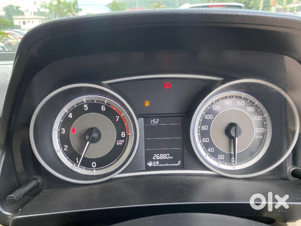 Maruti Suzuki Dzire 1.2 Vxi, 2023, Petrol