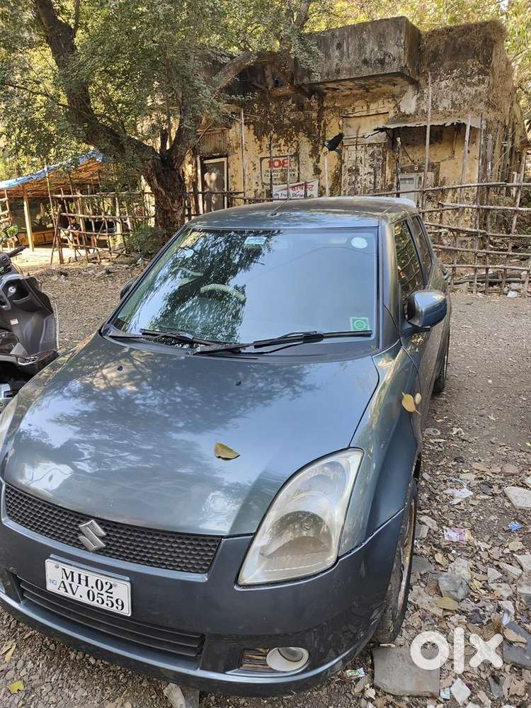 Maruti Suzuki Swift 2007 Petrol Well Maintained