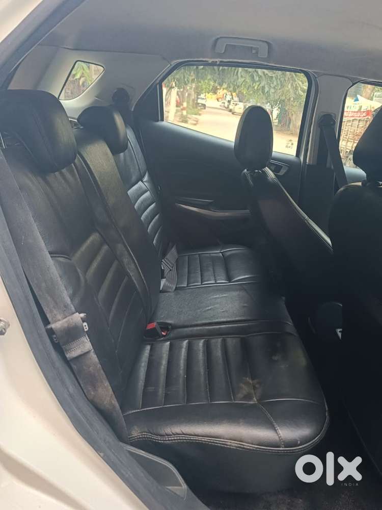 Ford Ecosport [ ] 1.5 Ambiente Ti-vct, 2020, Diesel