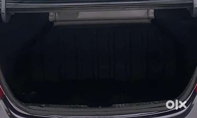 Hyundai Verna 2015-2016 1.6 Vtvt S Option, 2015, Petrol