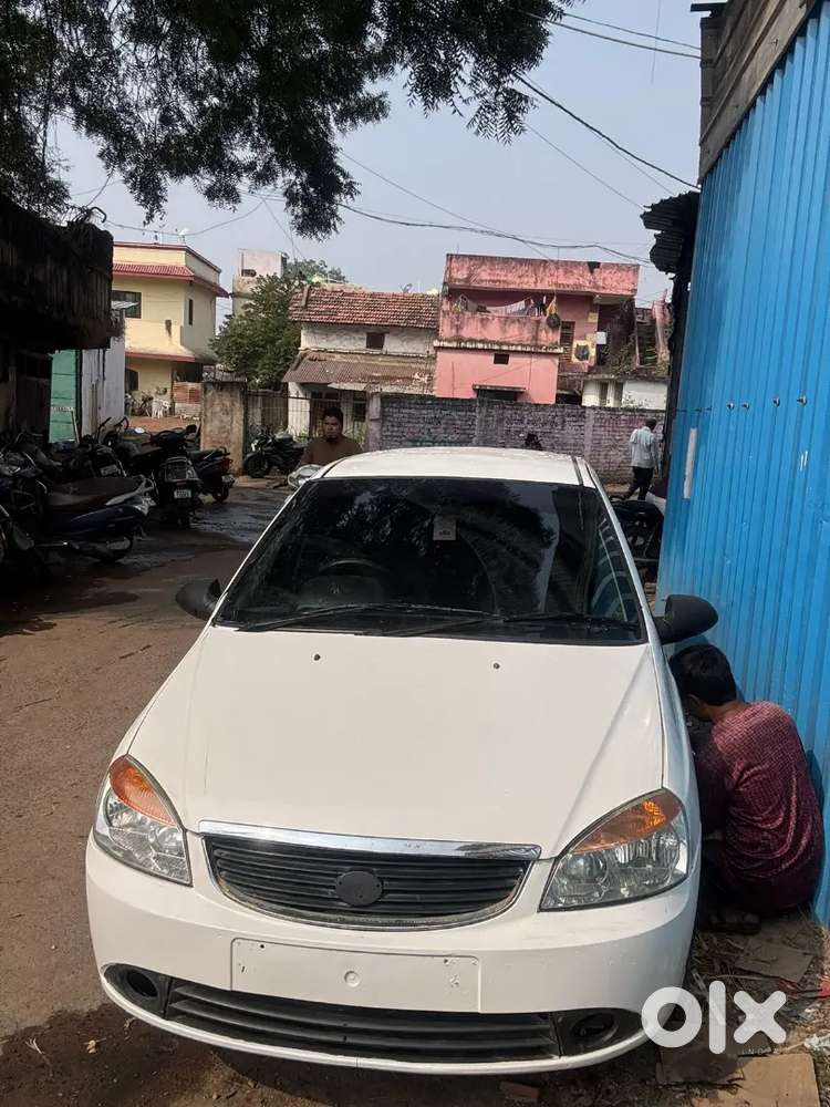 Tata Indigo Cs 2013