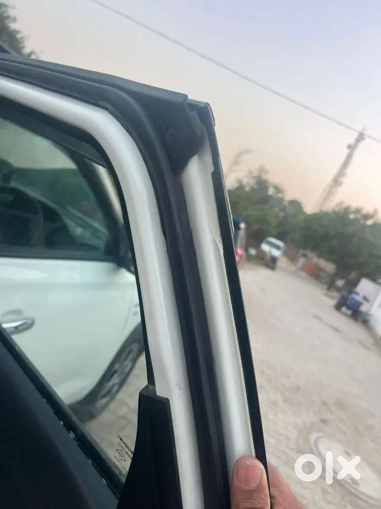 Maruti Suzuki Brezza Vdi 2018 Diesel Car