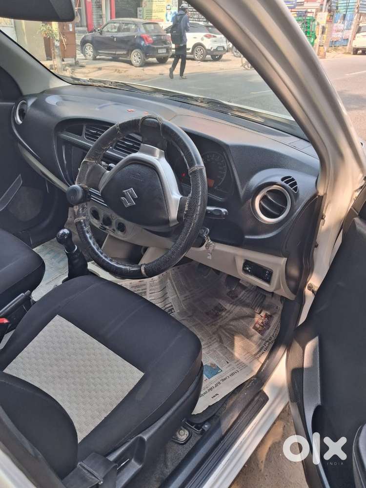 Maruti Suzuki Alto Std Cng, 2021, Cng & Hybrids